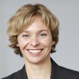 Prof. Dr. med. Alexandra Philipsen